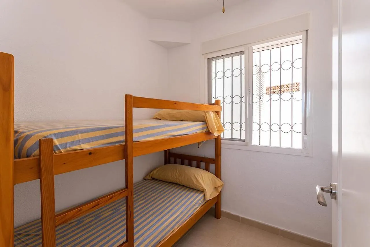 Сasa de vacaciones Casa Vistas Axarquia Villa Vélez
