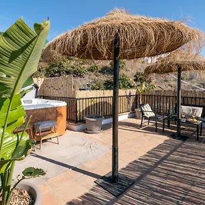  Appartement Finca El Mundo Eco - Casita