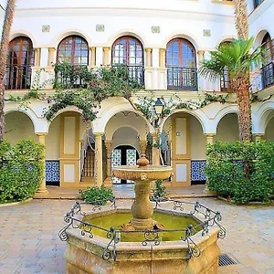 visit hotel