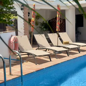 3* Gasthof Casa Bambu