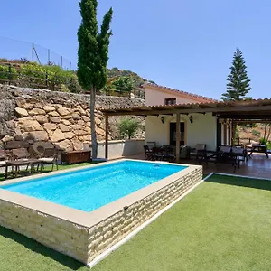  Сasa de vacaciones La Casita De Mama