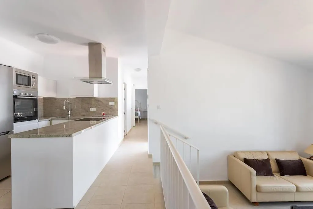 Holiday home Casa Vistas Axarquia Villa Velez Malaga