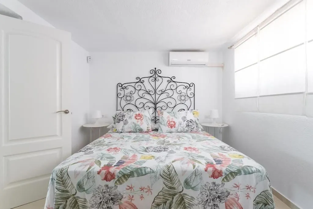 Holiday home Casa Vistas Axarquia Villa Velez Malaga Spain