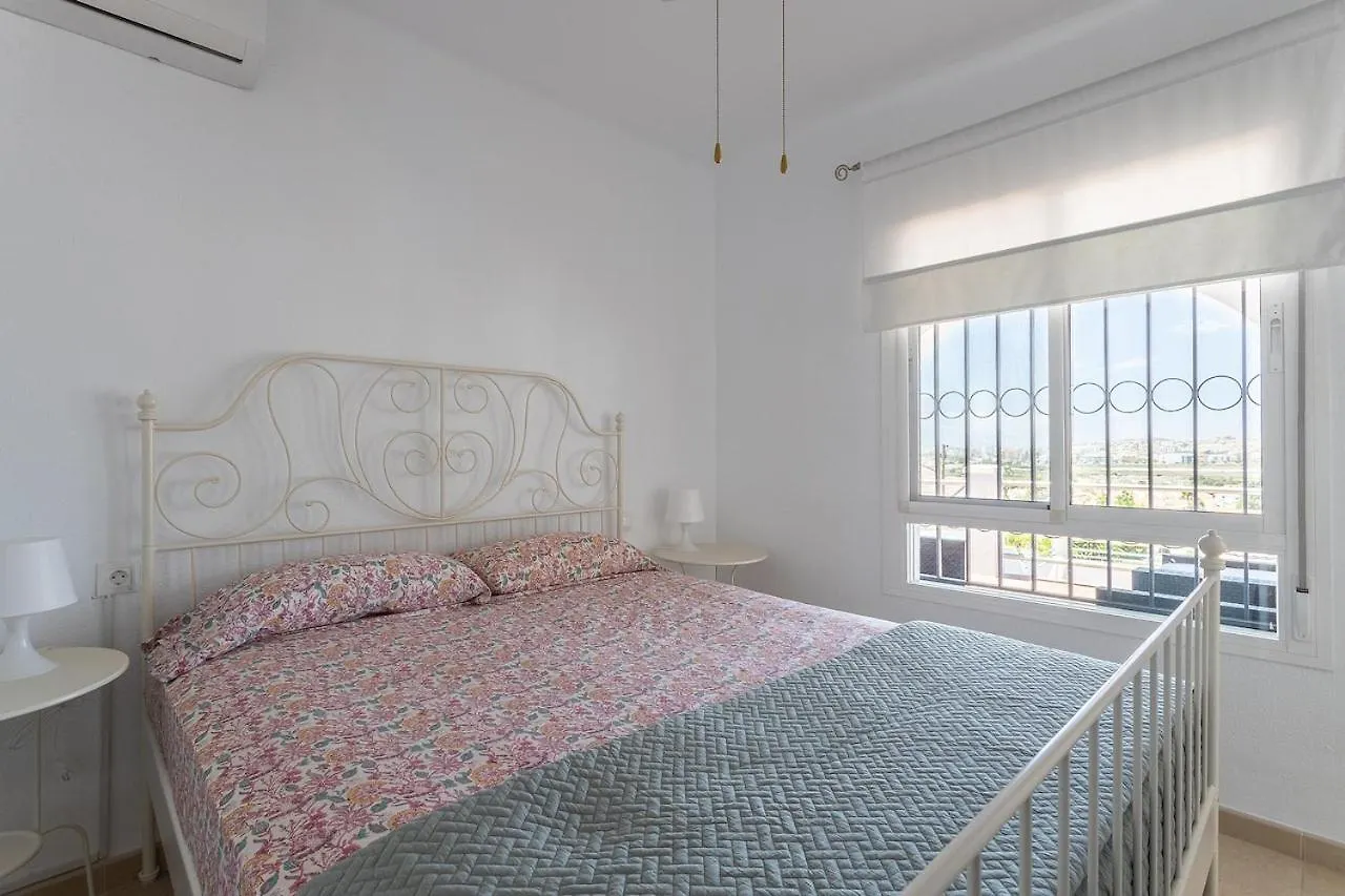 Casa Vistas Axarquia Villa Velez Malaga Spain